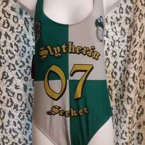 Harry Potter Hot Topic Swimsuit